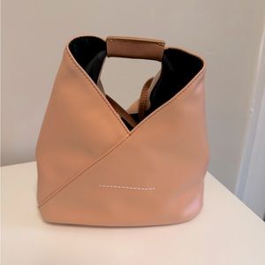 MM6 Maison Margiela Japanese Crossbody Bag